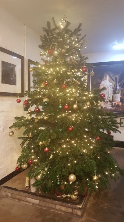 Hotel du Vin Festive 3