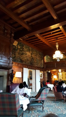 Hanbury Manor Easter 2