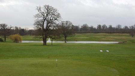 Hanbury Manor Easter 6