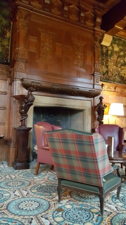 Hanbury Manor Easter 7