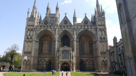 Nene Valley Railway 1