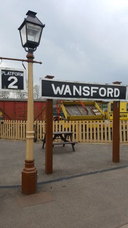 Nene Valley Railway 4