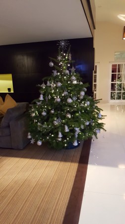 Bedford Lodge Gentlemans 2