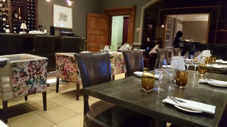 Bedford Lodge Gentlemans 3