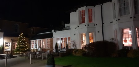 Bedford Lodge Festive 3