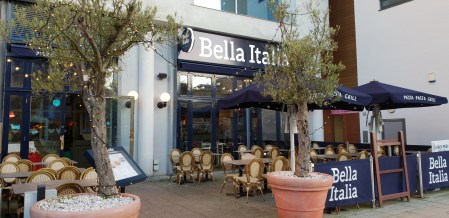 Bella Italia 2