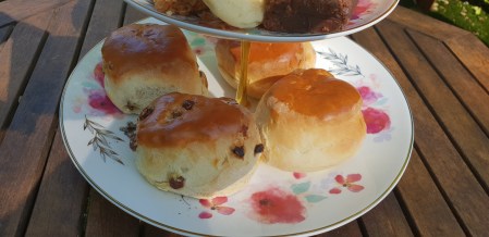 DevonHeavenAfternoonTea15