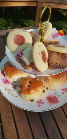 DevonHeavenAfternoonTea21