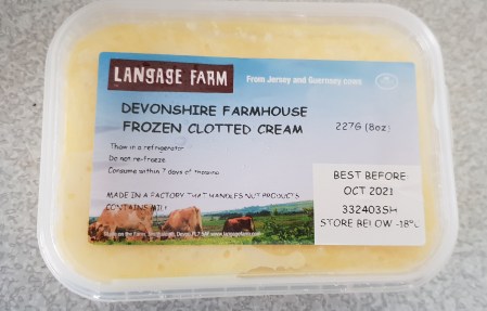 DevonHeavenAfternoonTea4