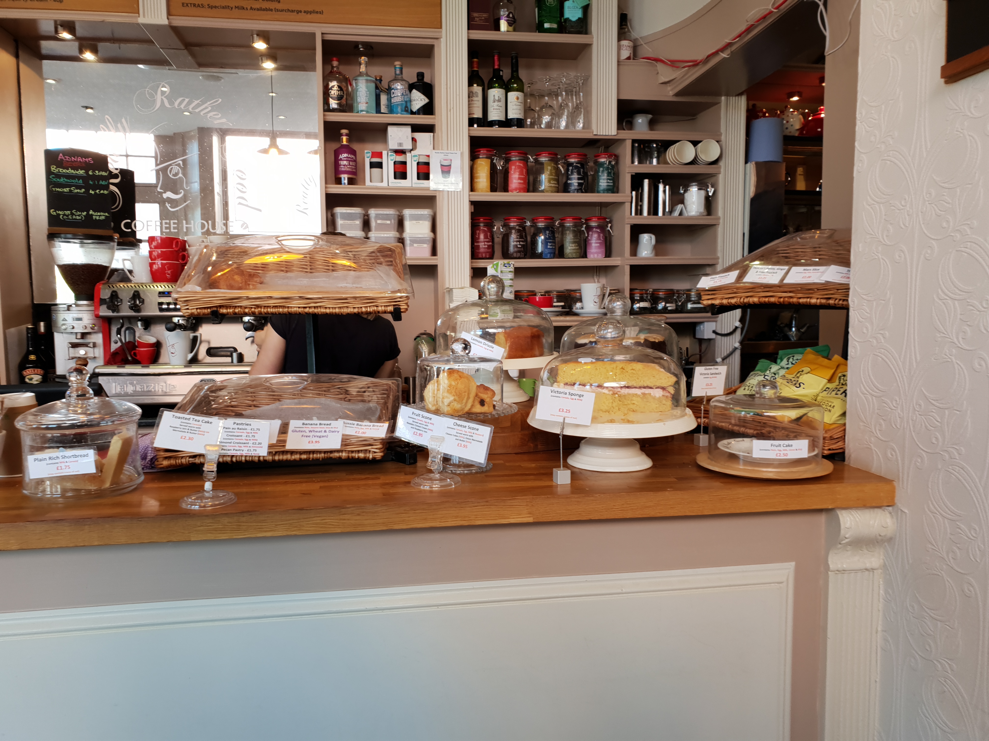 Really Rather Good 2