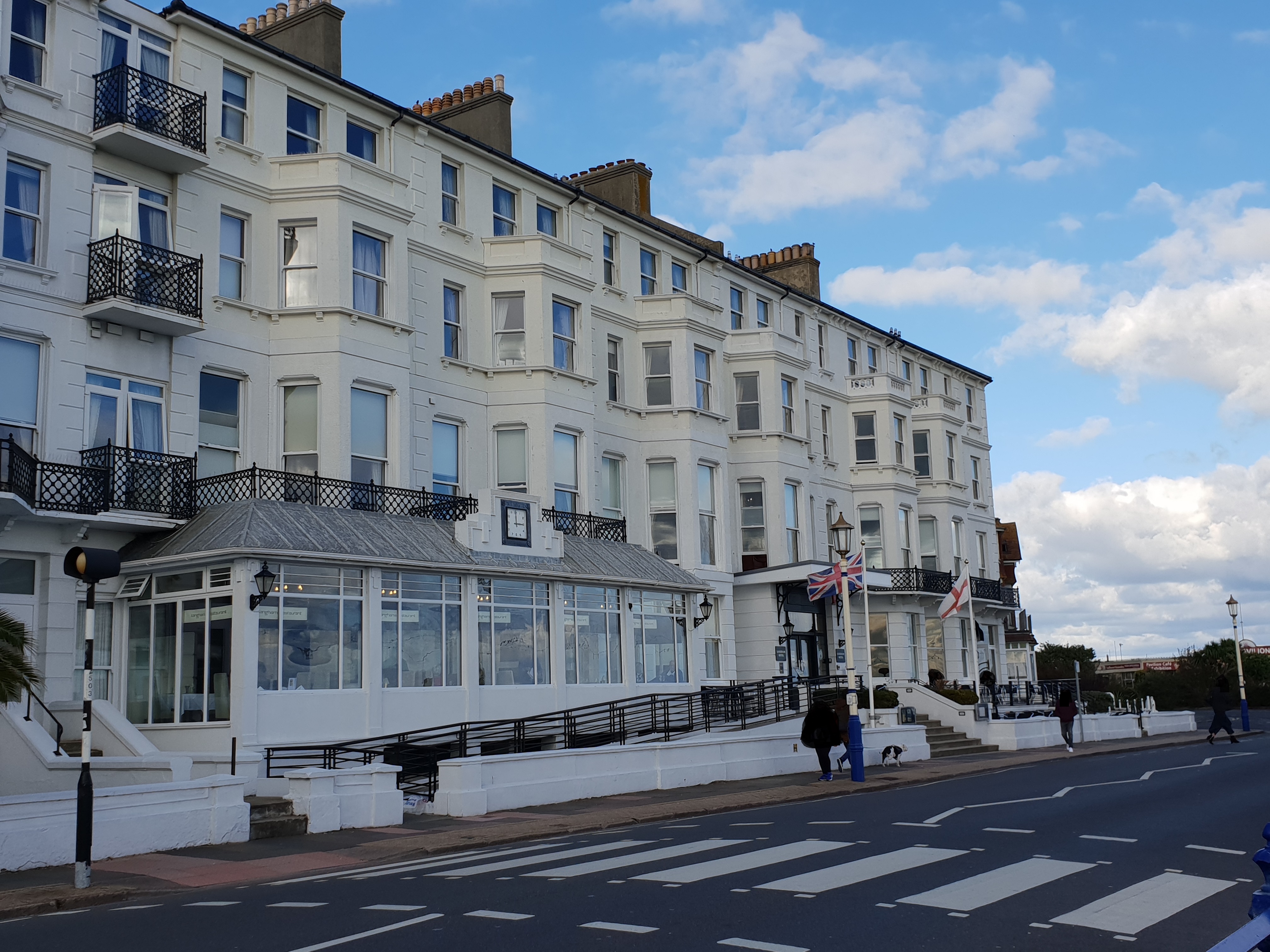 Langham Eastbourne 1