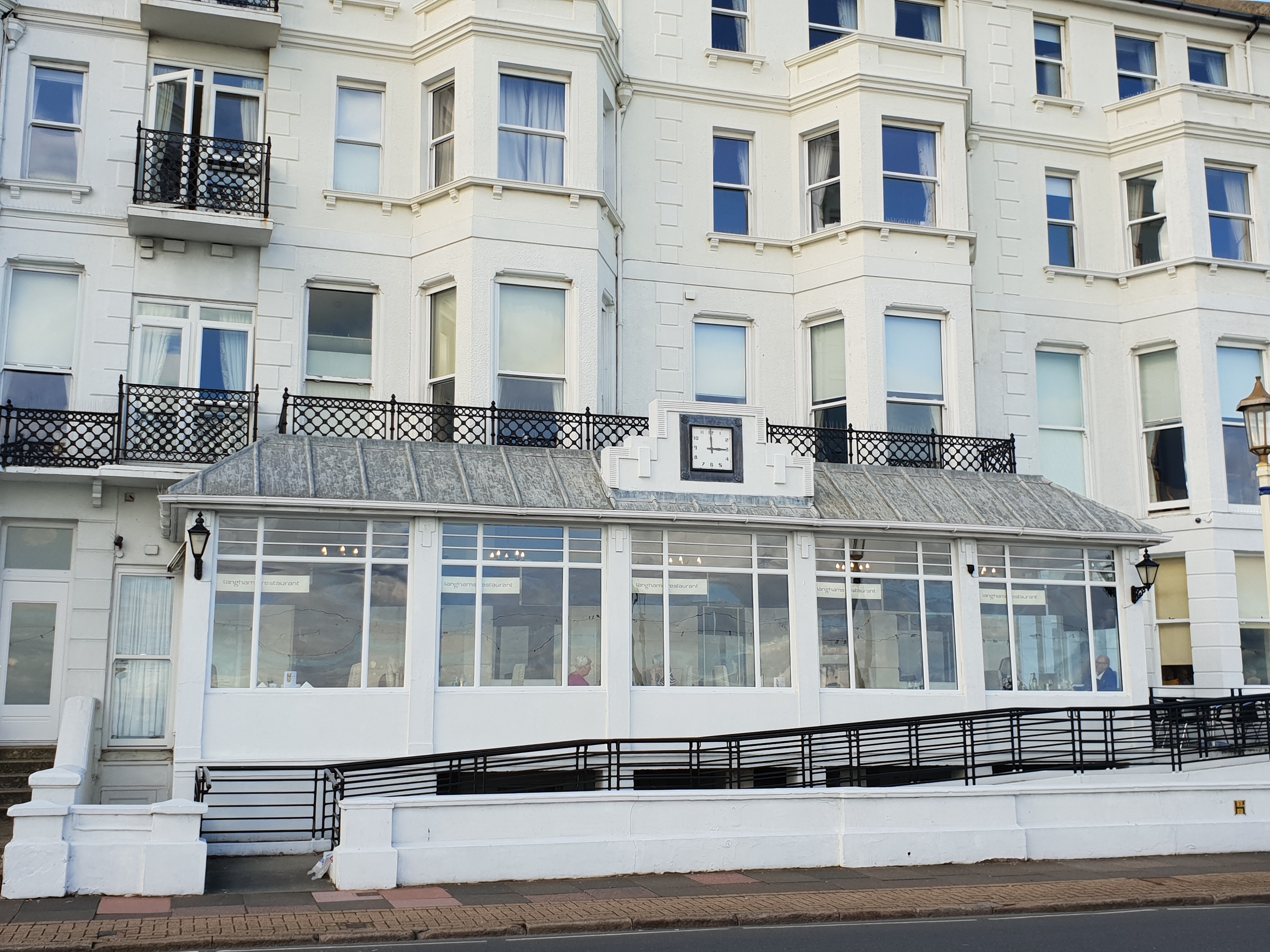 Langham Eastbourne 2