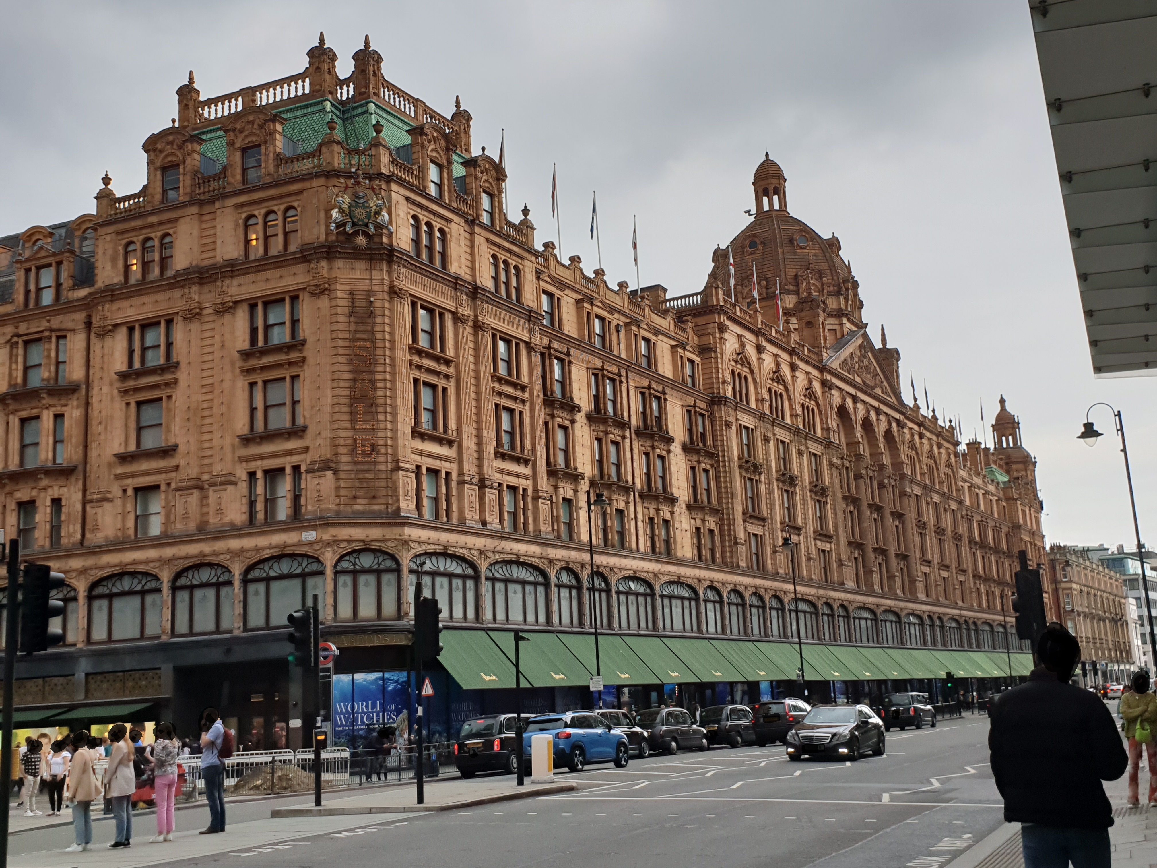 Harrods 1