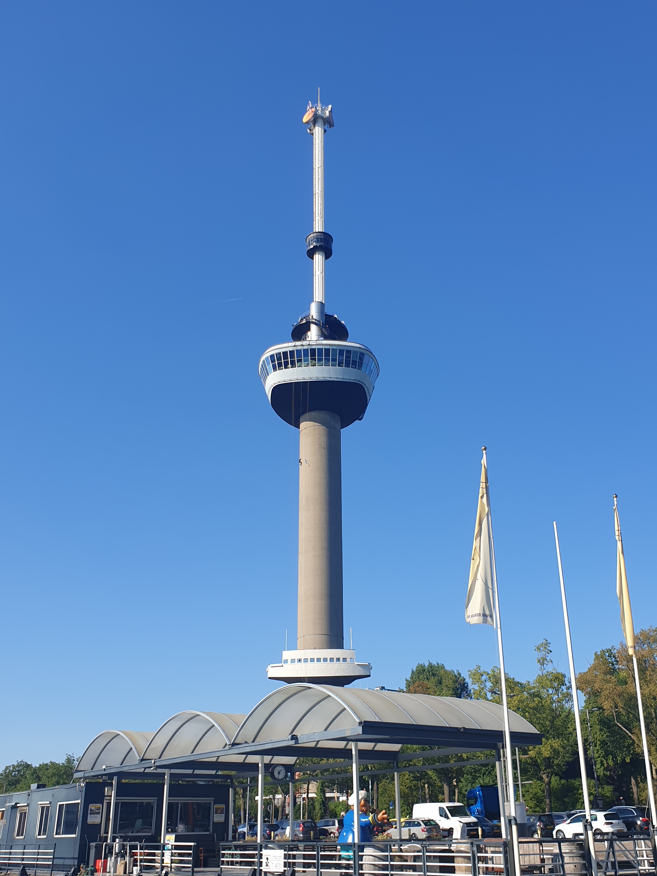 Euromast 6