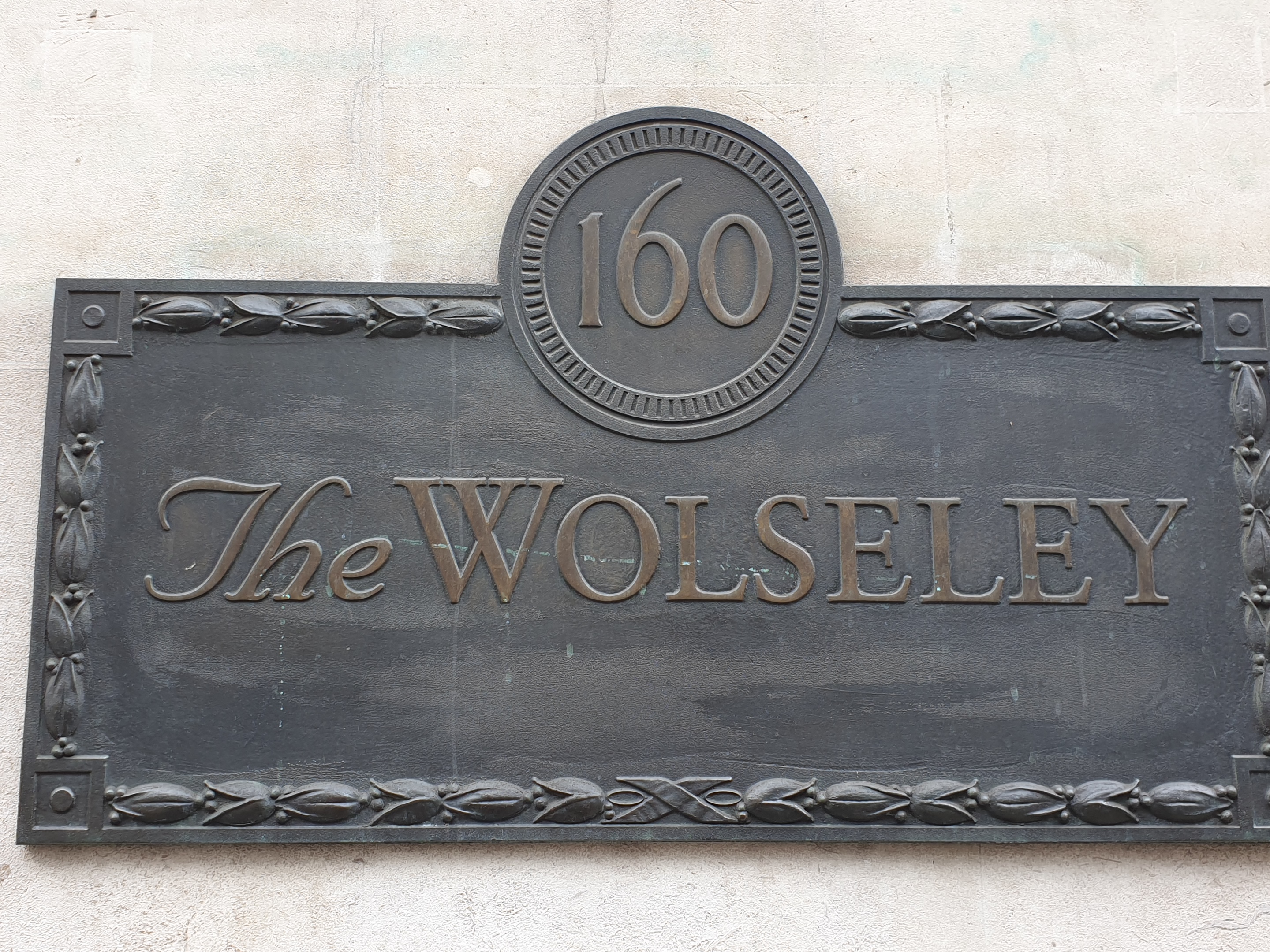 Wolseley 2