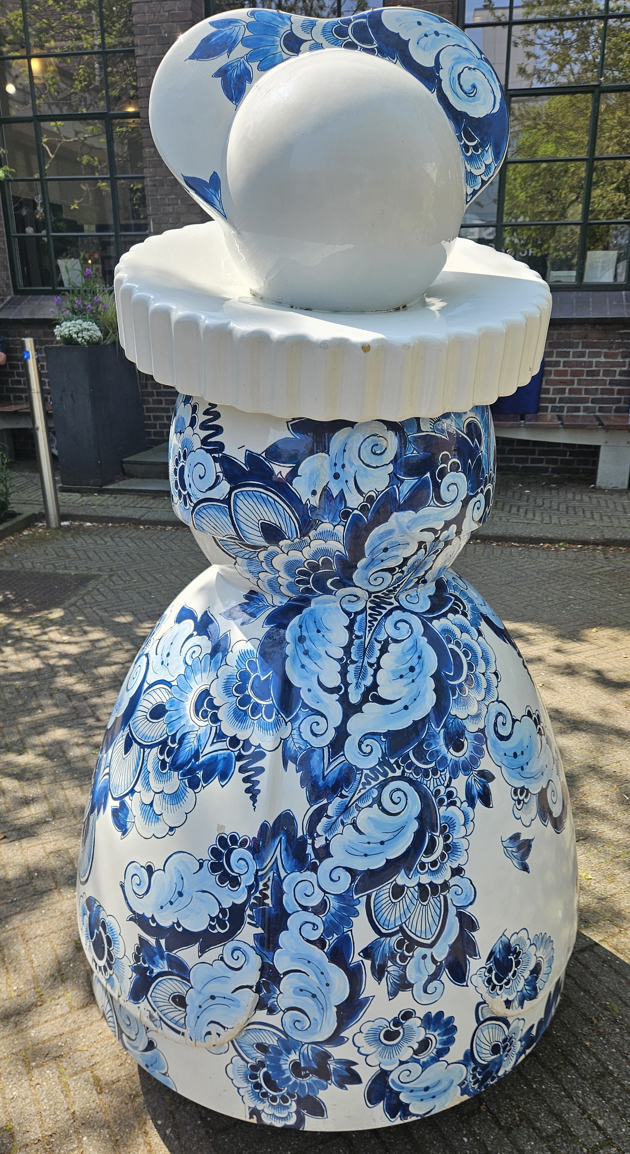 Royal Delft 3